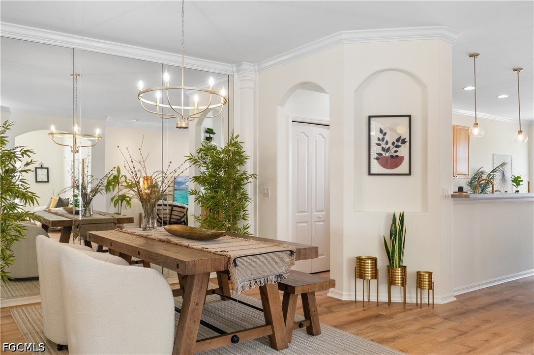 1896 Crestview Way, Unit A47 Naples, FL 34119 - Photo 17 of 50