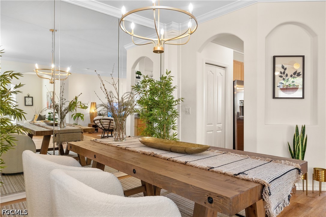 1896 Crestview Way, Unit A47 Naples, FL 34119 - Photo 19 of 50