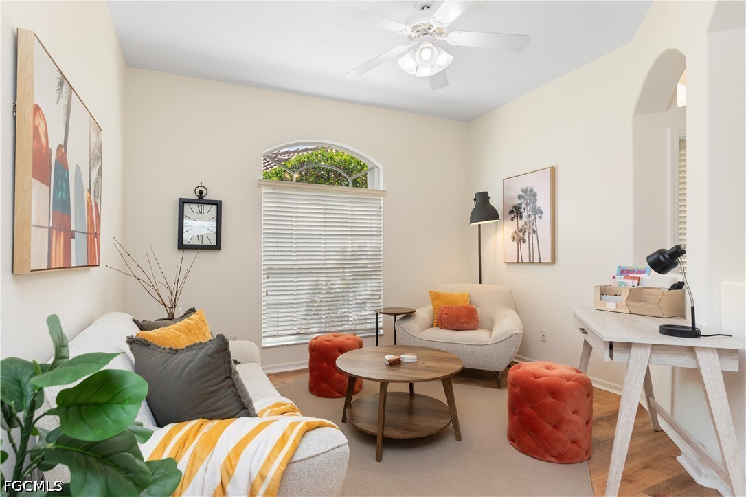 1896 Crestview Way, Unit A47 Naples, FL 34119 - Photo 21 of 50