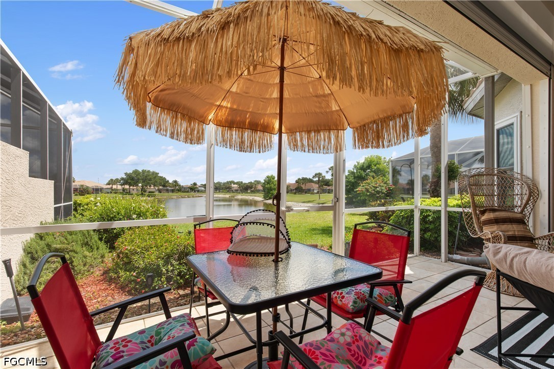 1896 Crestview Way, Unit A47 Naples, FL 34119 - Photo 39 of 50