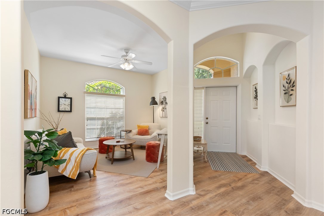 1896 Crestview Way, Unit A47 Naples, FL 34119 - Photo 4 of 50