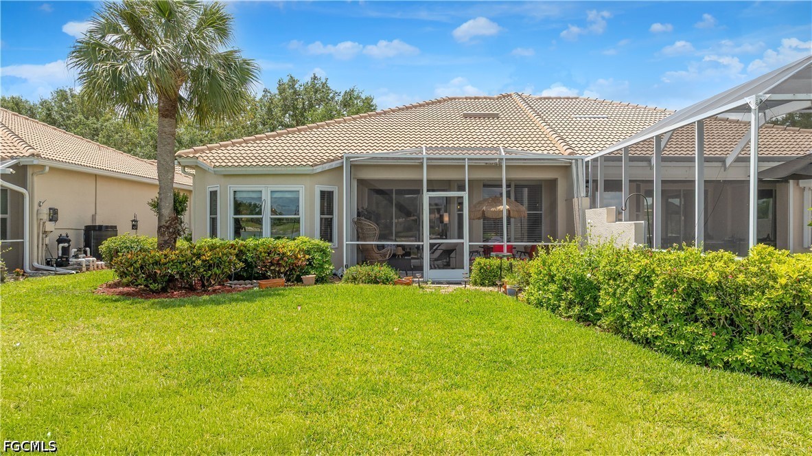 1896 Crestview Way, Unit A47 Naples, FL 34119 - Photo 42 of 50