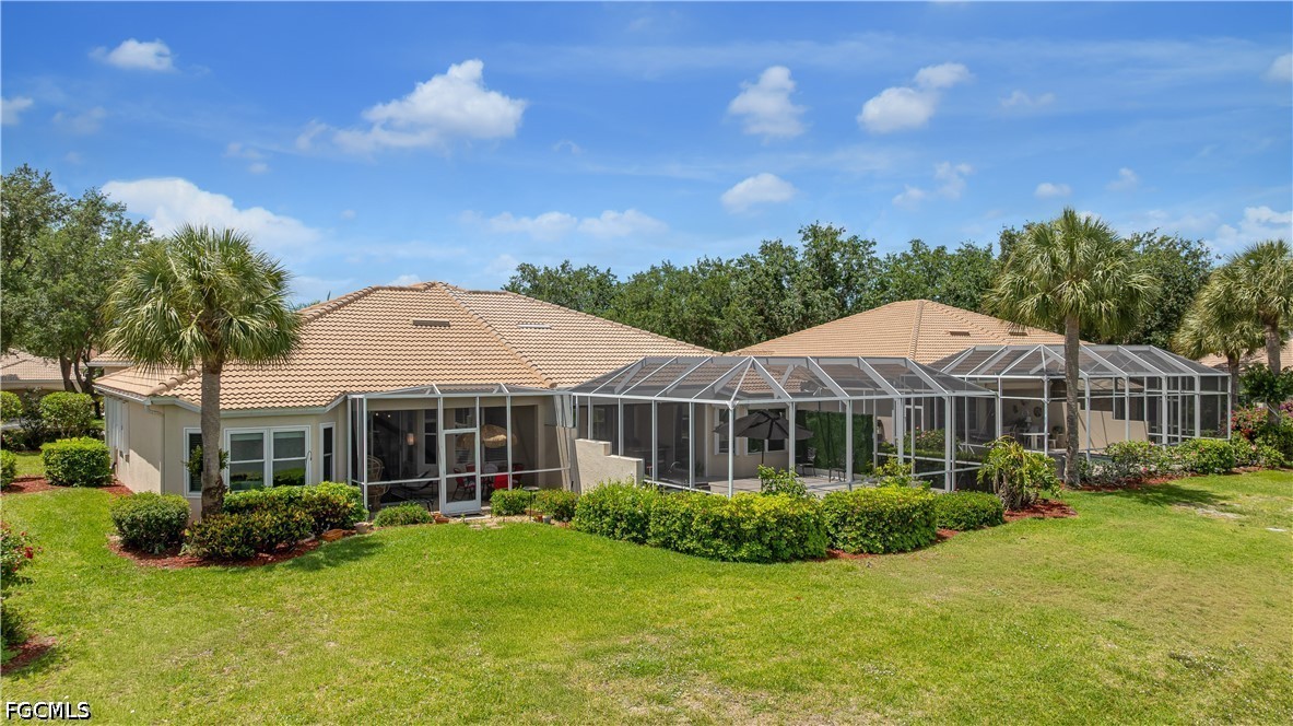 1896 Crestview Way, Unit A47 Naples, FL 34119 - Photo 43 of 50