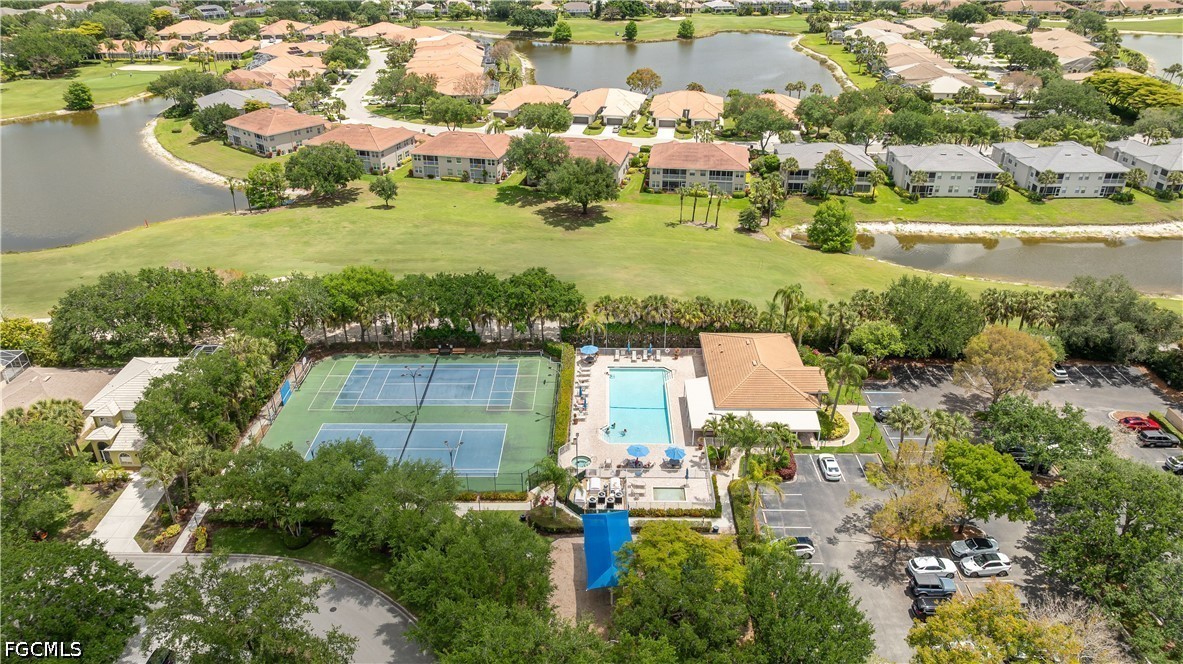 1896 Crestview Way, Unit A47 Naples, FL 34119 - Photo 49 of 50