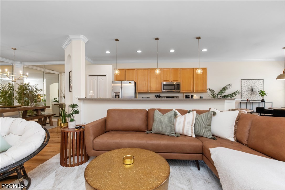 1896 Crestview Way, Unit A47 Naples, FL 34119 - Photo 6 of 50