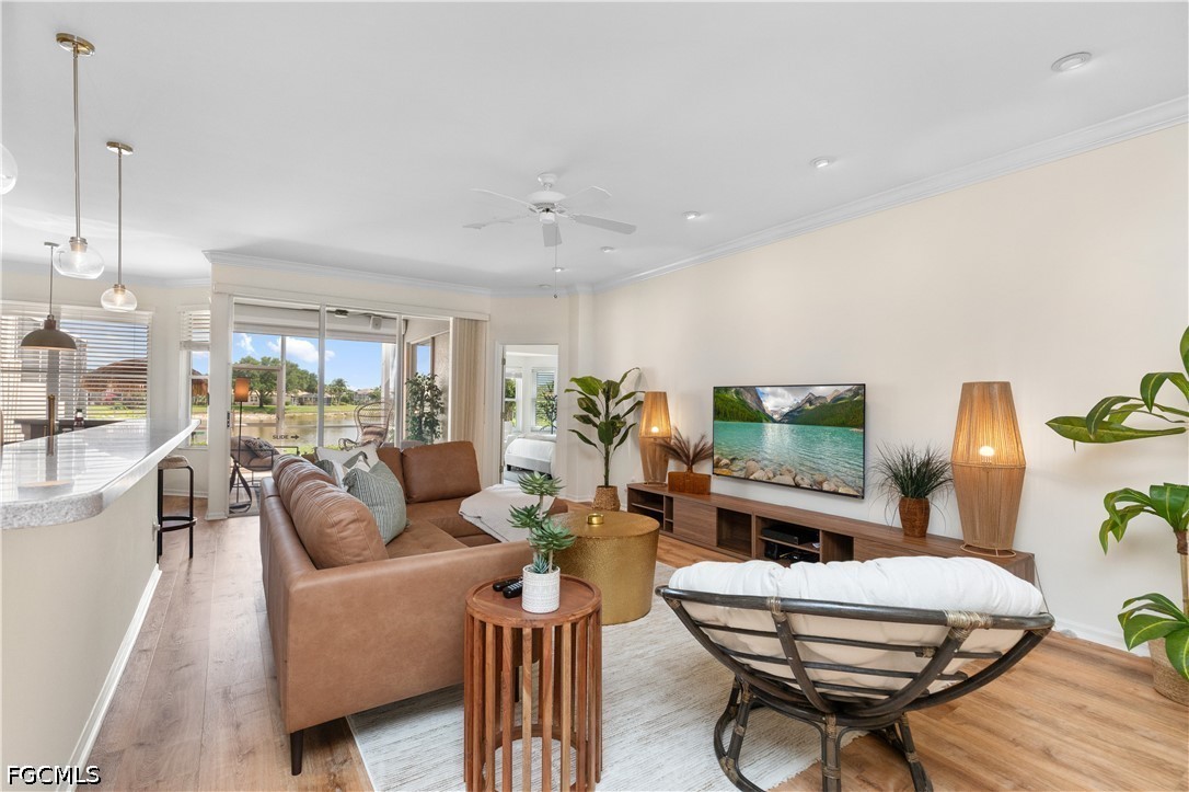 1896 Crestview Way, Unit A47 Naples, FL 34119 - Photo 7 of 50