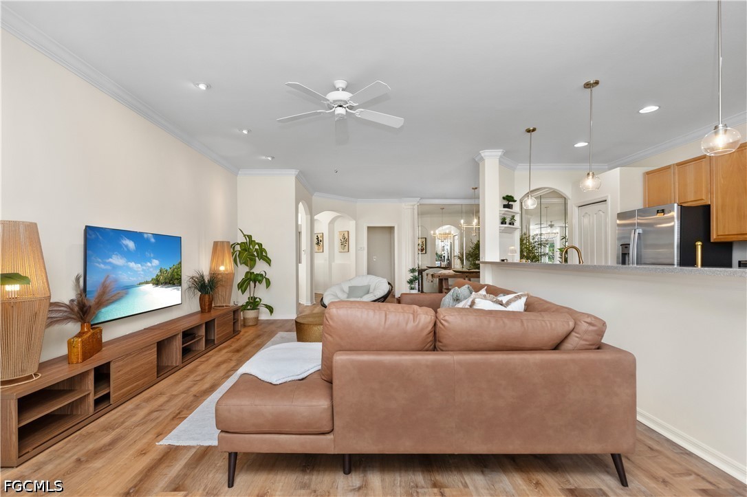 1896 Crestview Way, Unit A47 Naples, FL 34119 - Photo 8 of 50