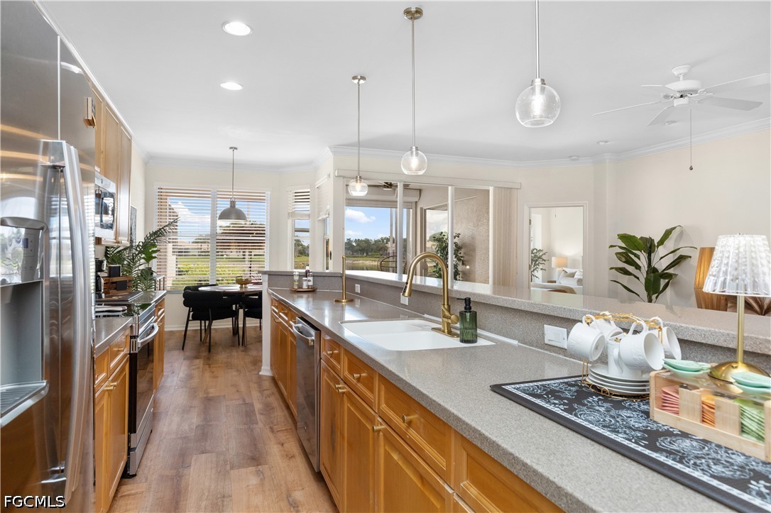 1896 Crestview Way, Unit A47 Naples, FL 34119 - Photo 9 of 50