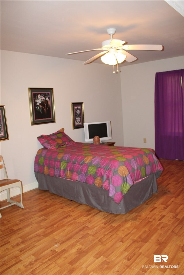 22691 Pineview Lane Foley, AL 36535 - Photo 12 of 26 Guest Bedroom 2