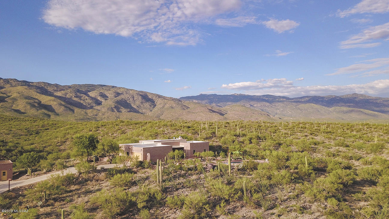 15451 East Rincon Creek Ranch Road Tucson, AZ 85747 - Photo 49 of 50 Gallery Image 49