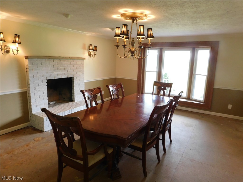 51902 Bates Road Wakeman, OH 44889 - Photo 5 of 30 Dining room