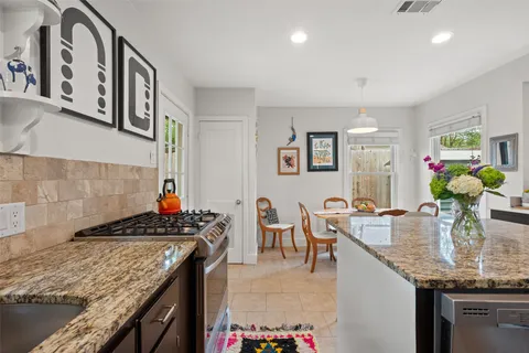 $550,000 | 815 Stark Street, Austin, TX 78756
