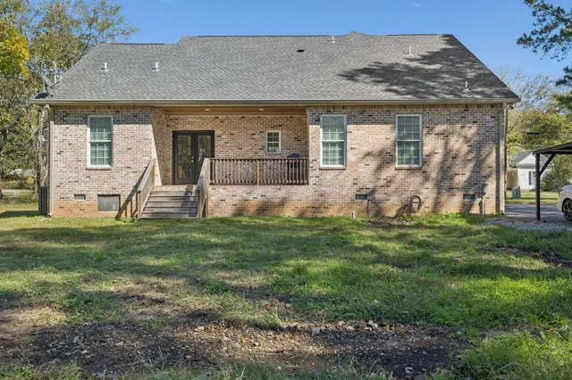 $440,000 | 412 Vine Street South, Wartrace, TN 37183