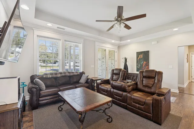 $440,000 | 412 Vine Street South, Wartrace, TN 37183