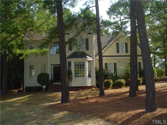 5101 Six Point Trail Raleigh, NC 27616 - Photo 1 of 5