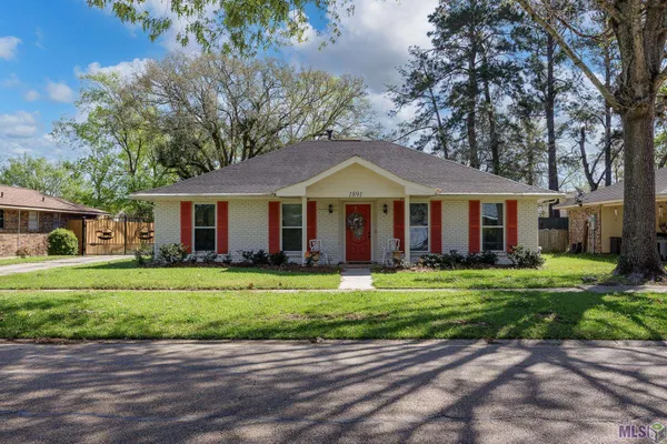 $2,200 | 1891 Erlanger Drive, Baton Rouge, LA 70816