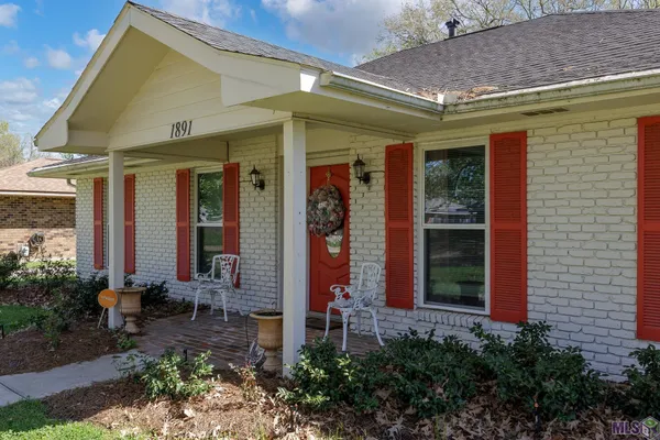 $2,200 | 1891 Erlanger Drive, Baton Rouge, LA 70816