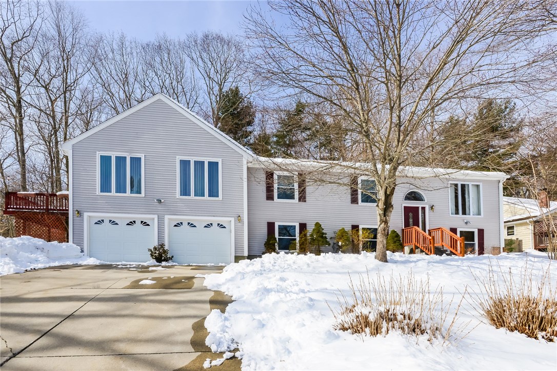 137 Saunders Brook Road Glocester, RI 02814 - Photo 1 of 30