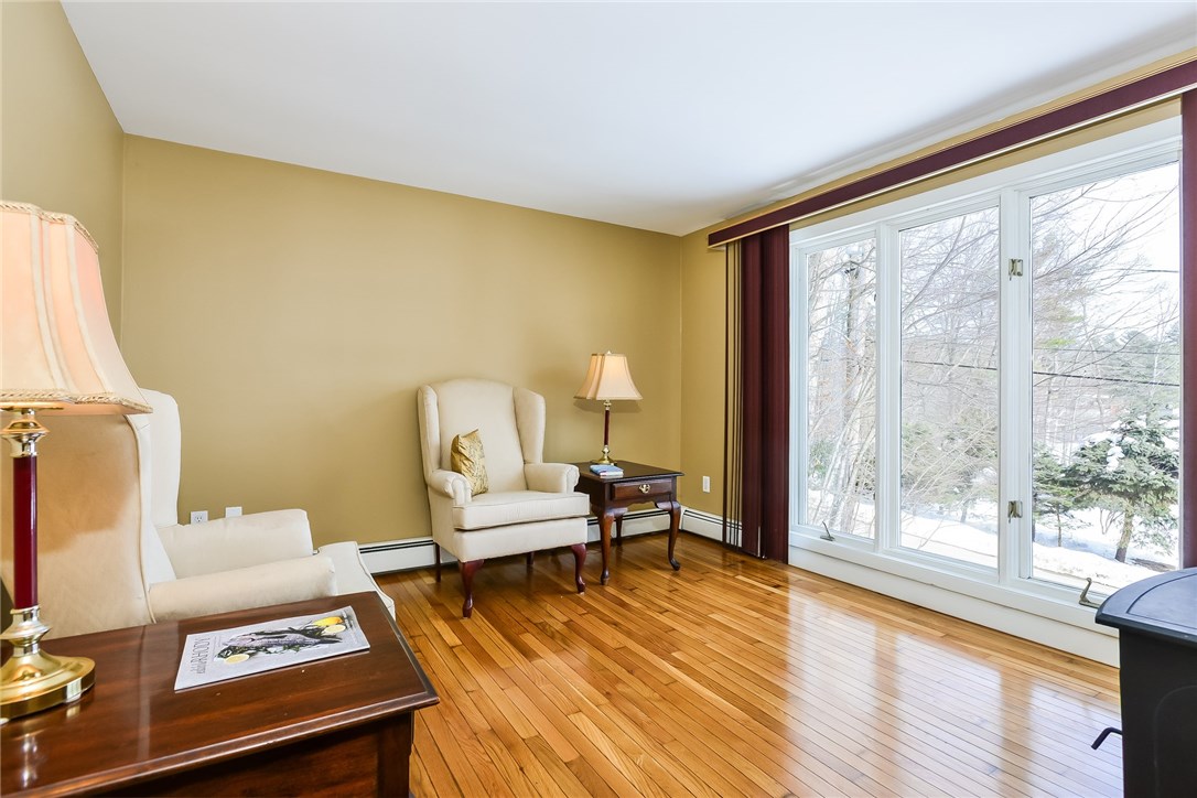 137 Saunders Brook Road Glocester, RI 02814 - Photo 11 of 30