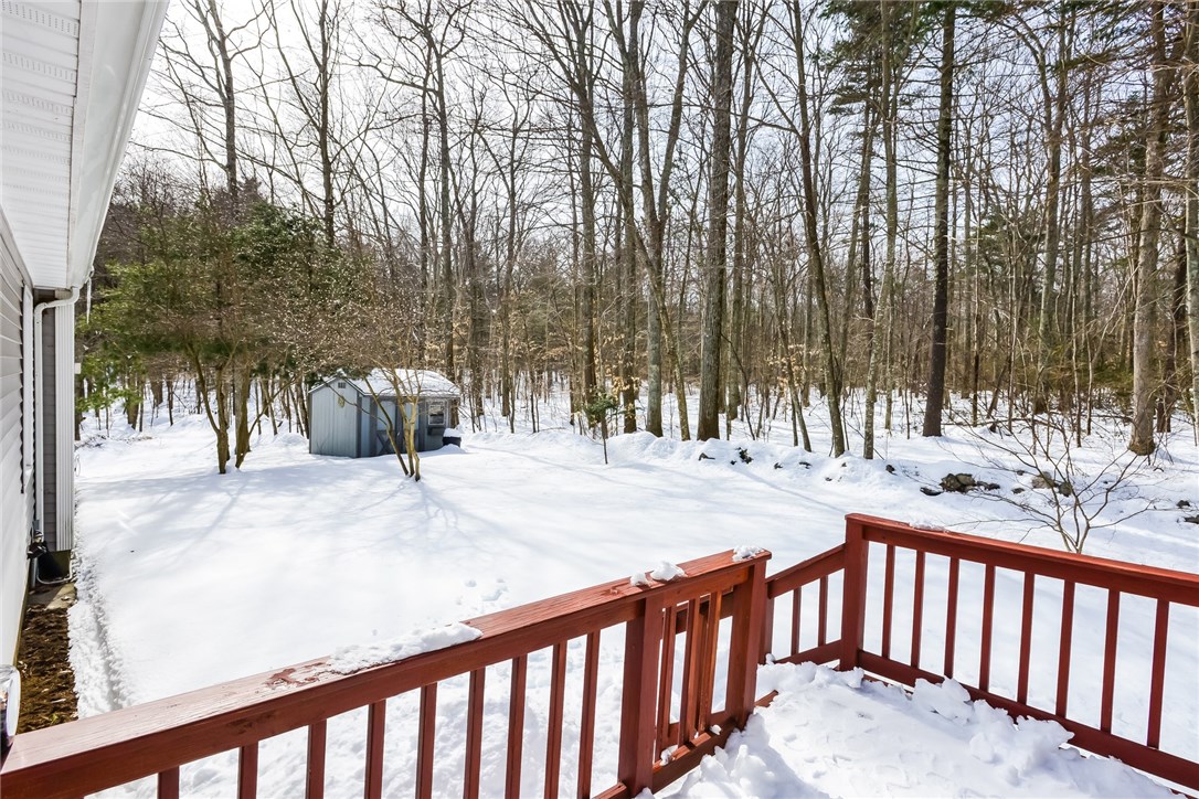 137 Saunders Brook Road Glocester, RI 02814 - Photo 22 of 30