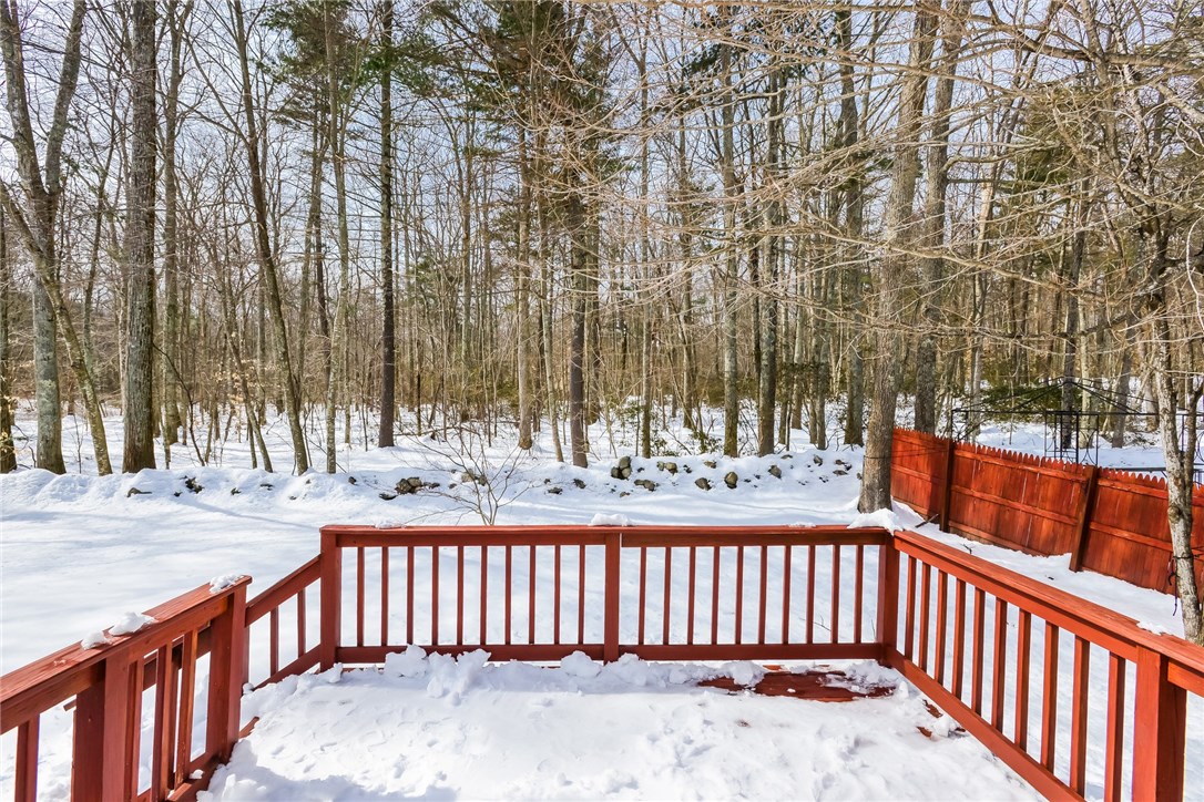 137 Saunders Brook Road Glocester, RI 02814 - Photo 23 of 30