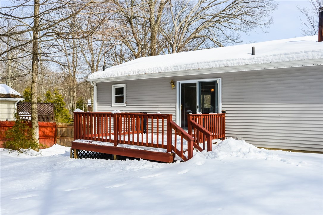 137 Saunders Brook Road Glocester, RI 02814 - Photo 24 of 30
