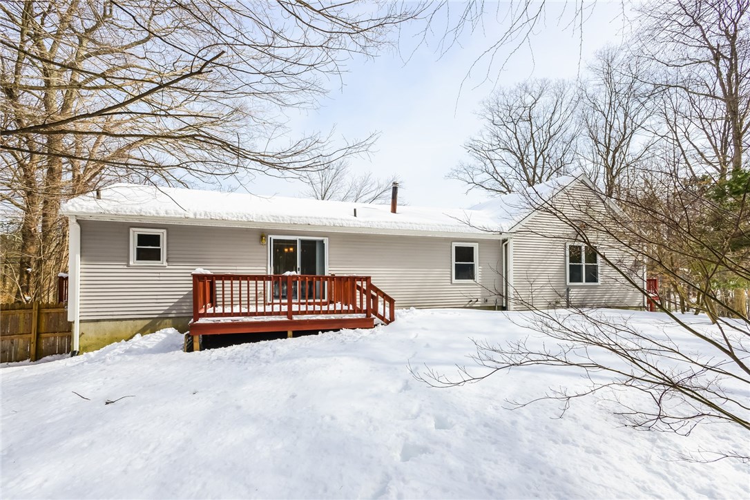 137 Saunders Brook Road Glocester, RI 02814 - Photo 25 of 30
