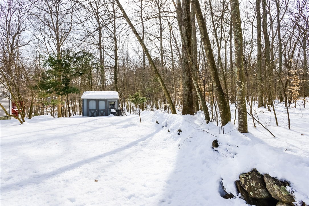 137 Saunders Brook Road Glocester, RI 02814 - Photo 27 of 30
