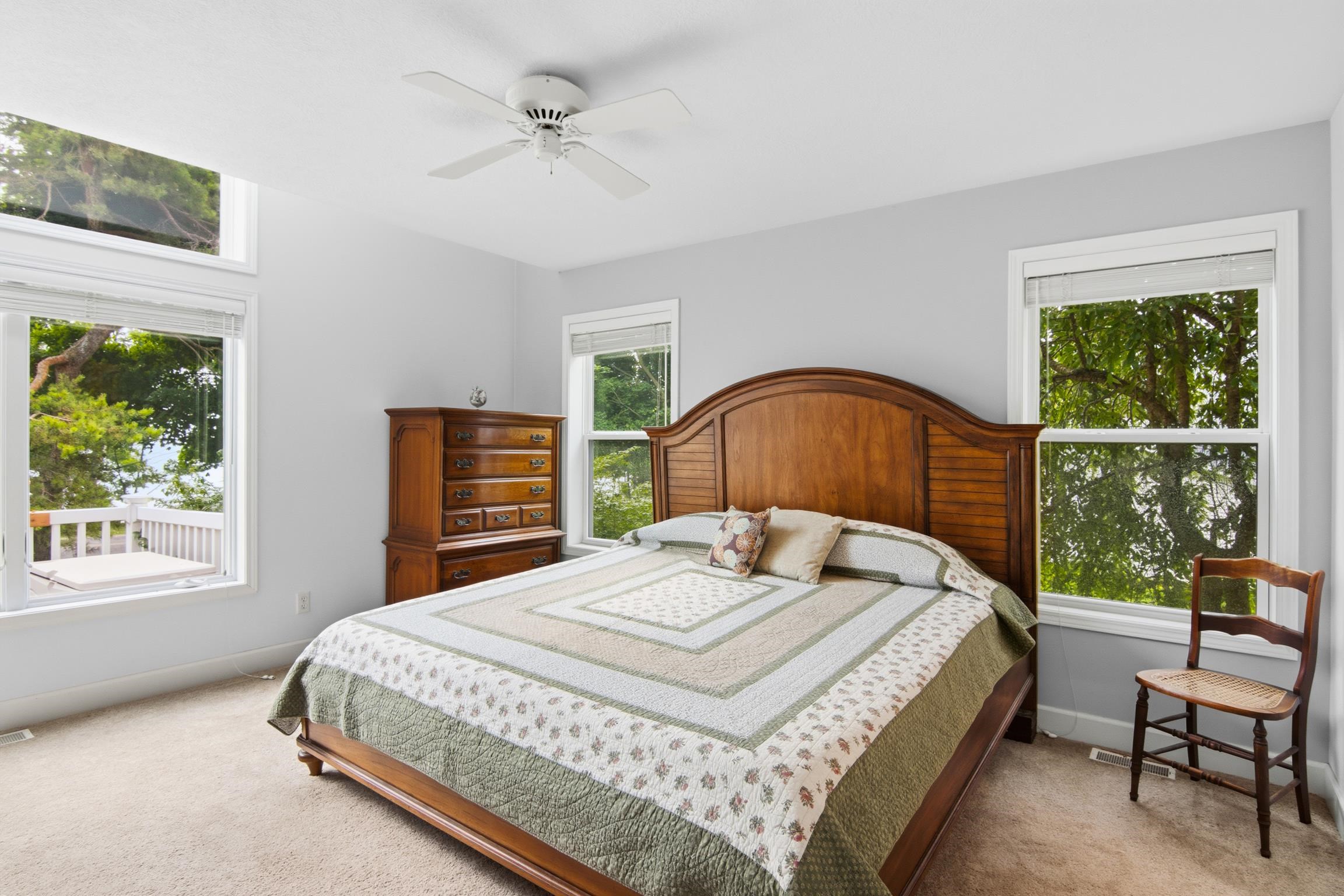 11541 Bluff Road Traverse City, MI 49686 - Photo 21 of 52 Gallery Image 21