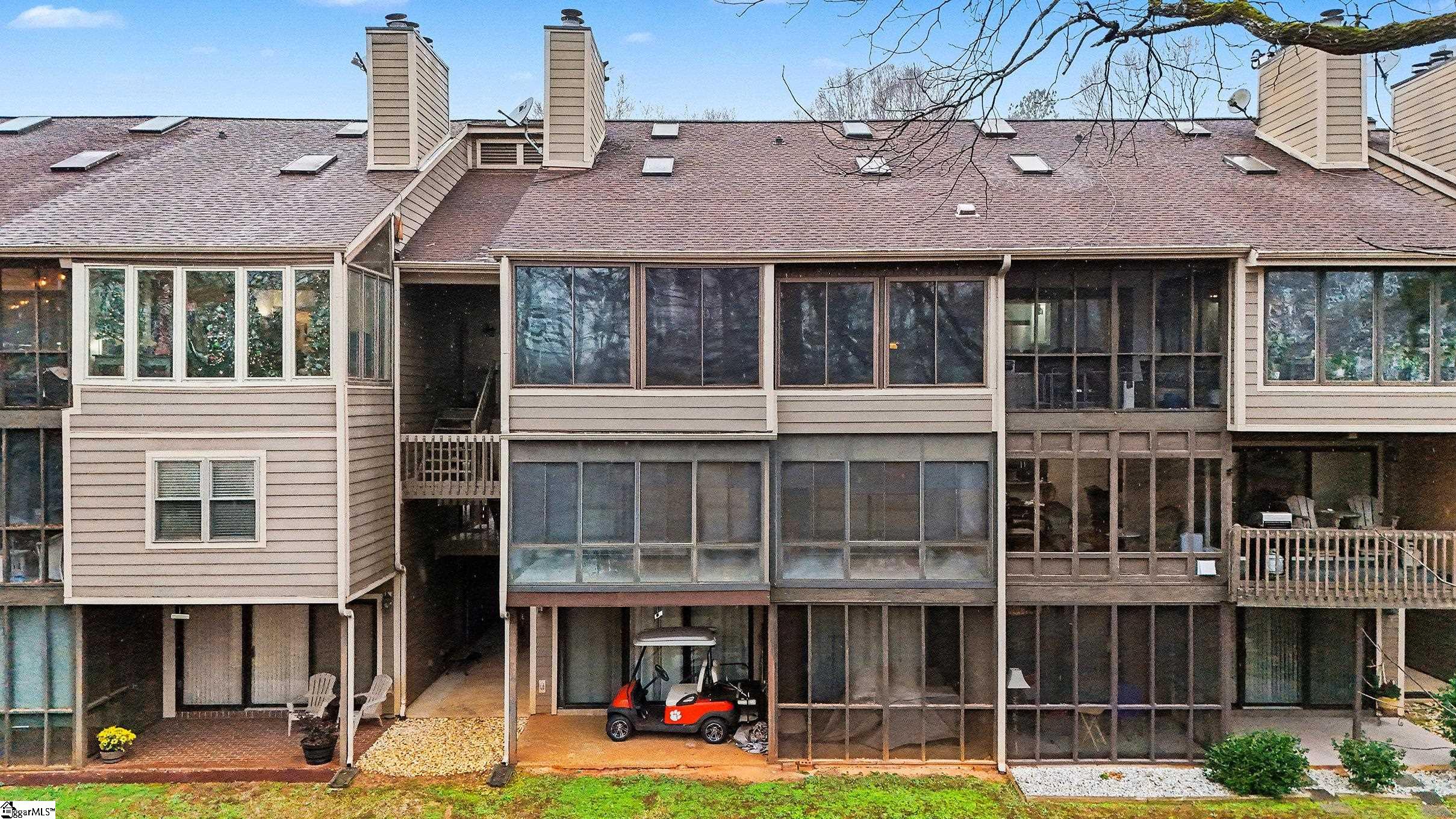 1709 Leeward Road Anderson, SC 29625 - Photo 17 of 24