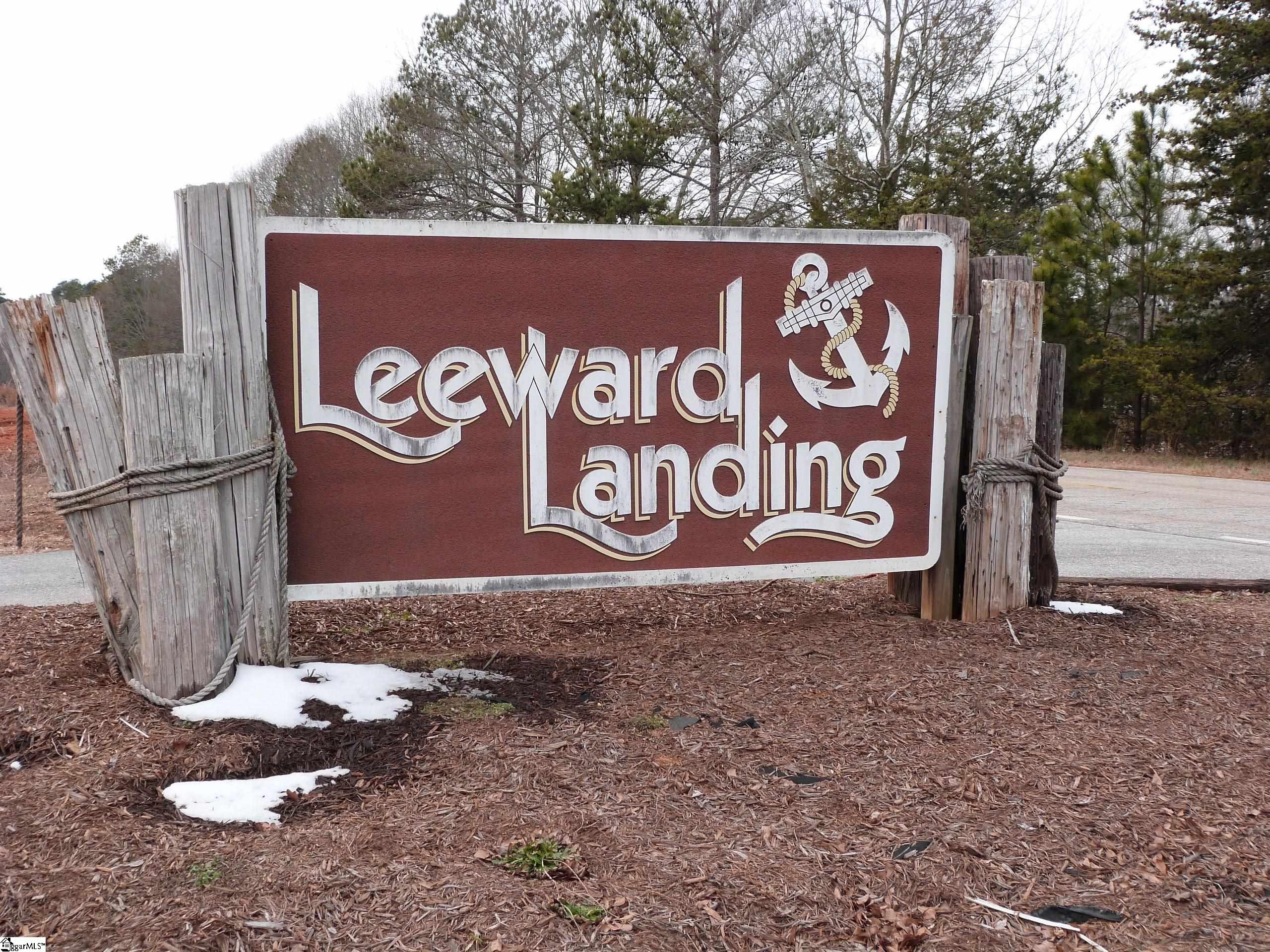 1709 Leeward Road Anderson, SC 29625 - Photo 23 of 27