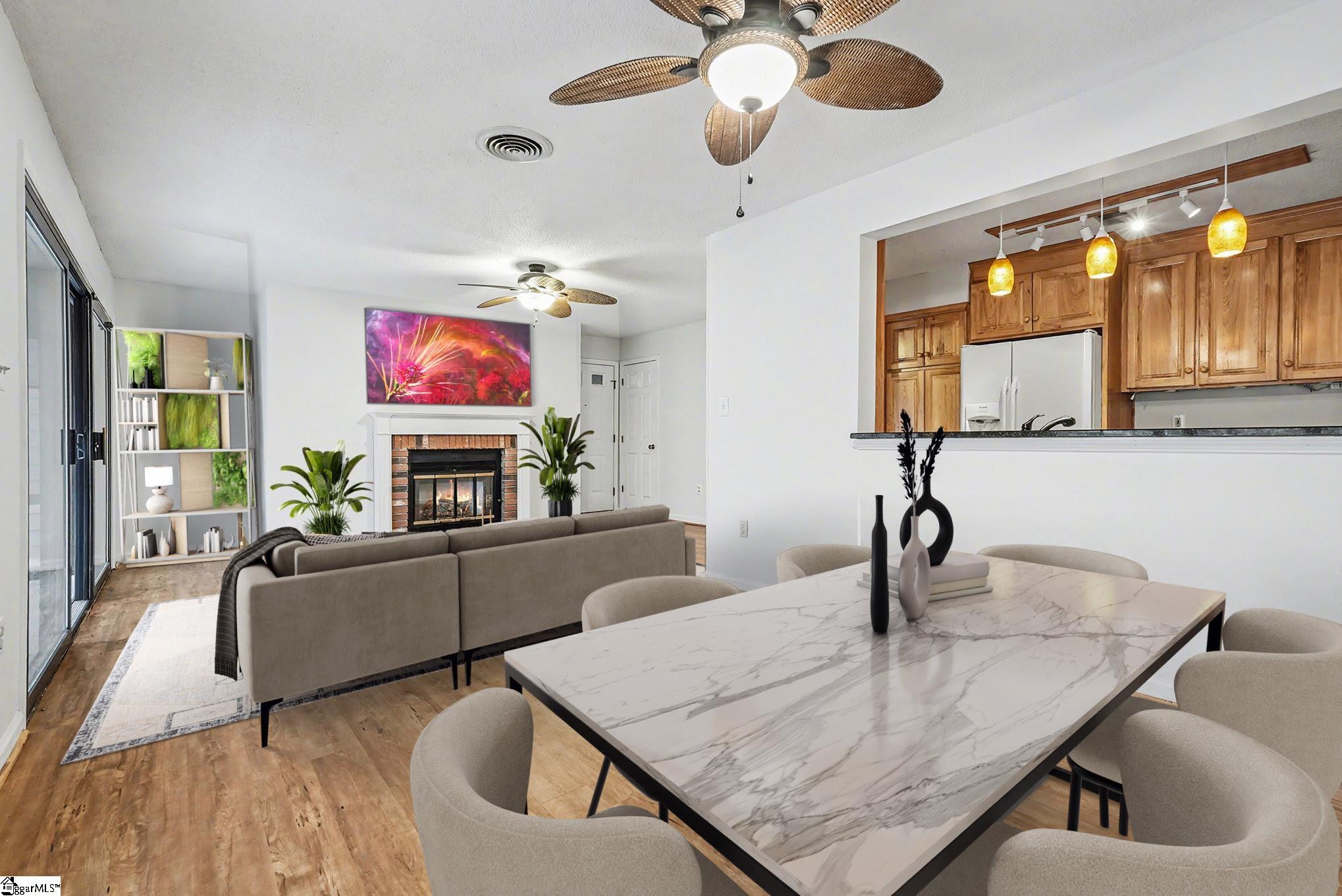 1709 Leeward Road Anderson, SC 29625 - Photo 23 of 24