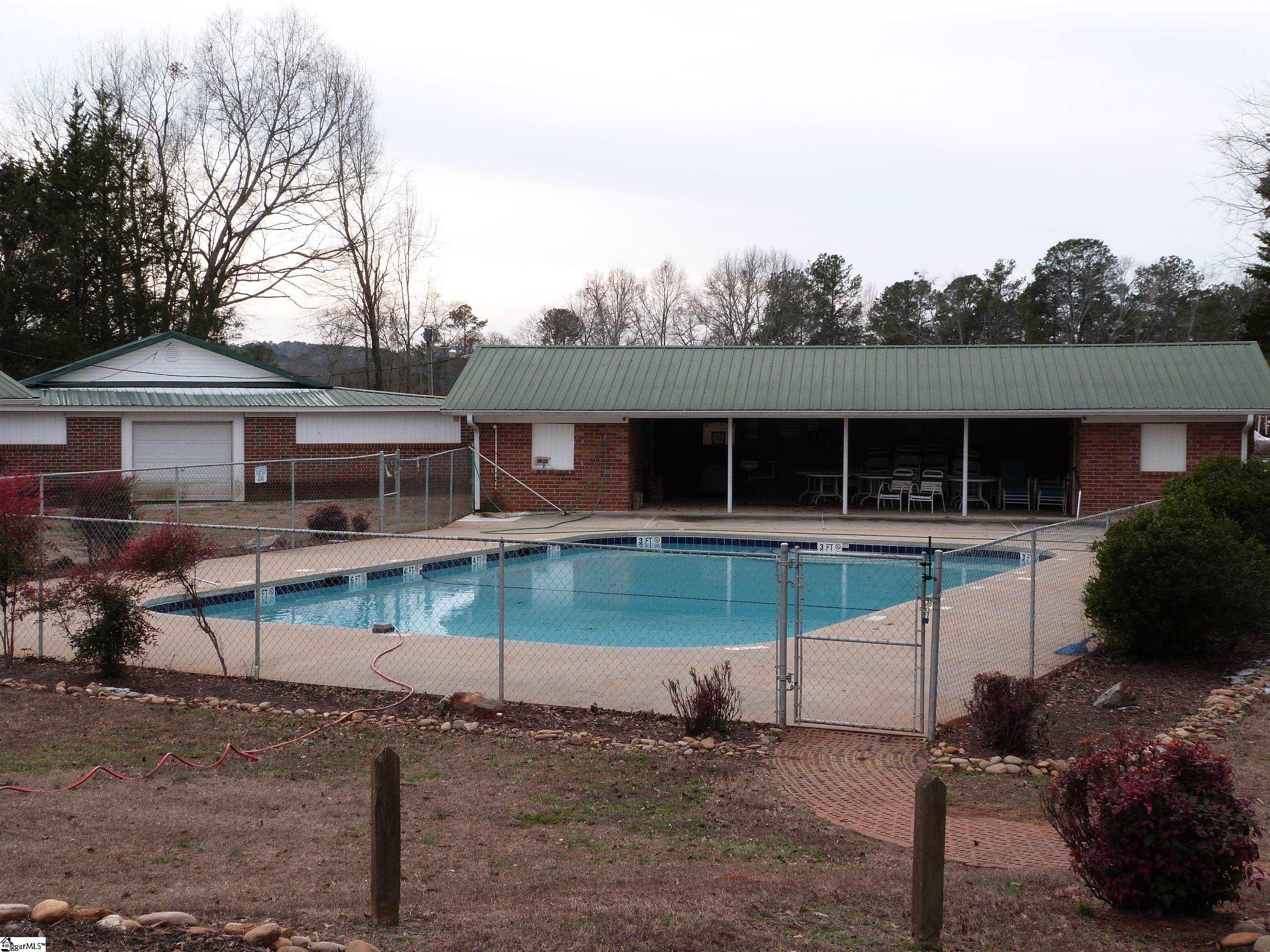 1709 Leeward Road Anderson, SC 29625 - Photo 25 of 27