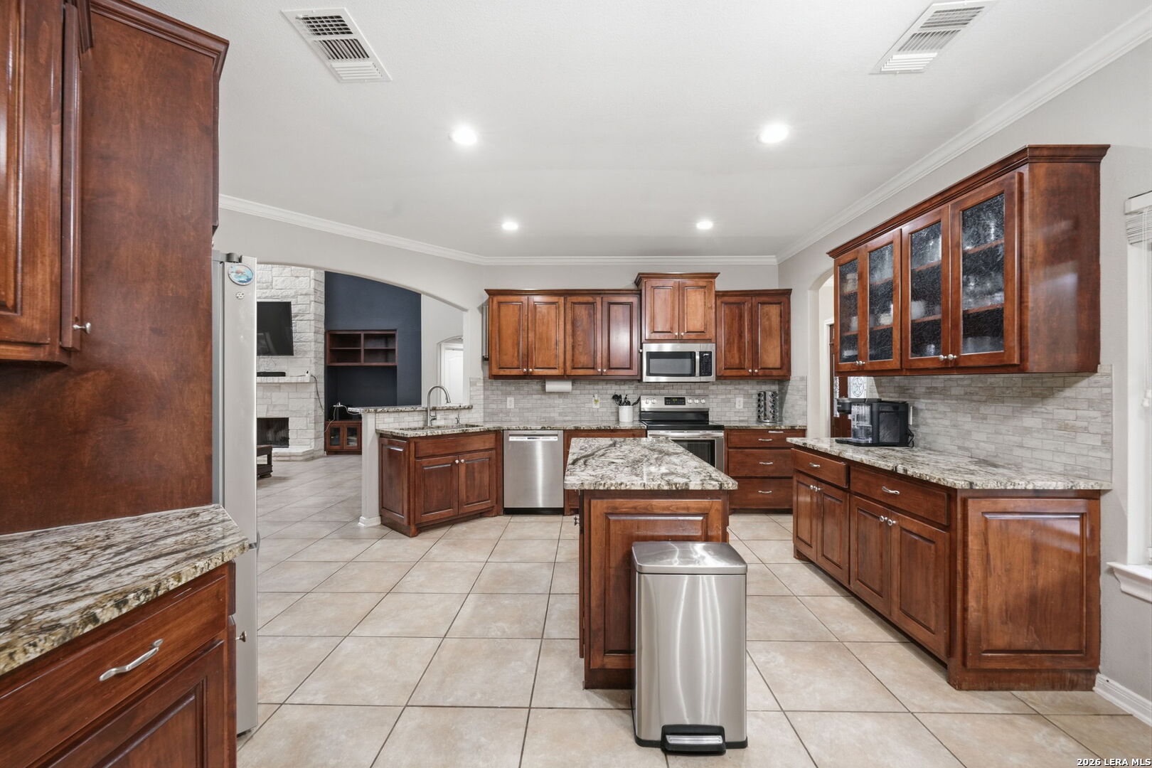 9619 Aster Circle Garden Ridge, TX 78266 - Photo 24 of 66