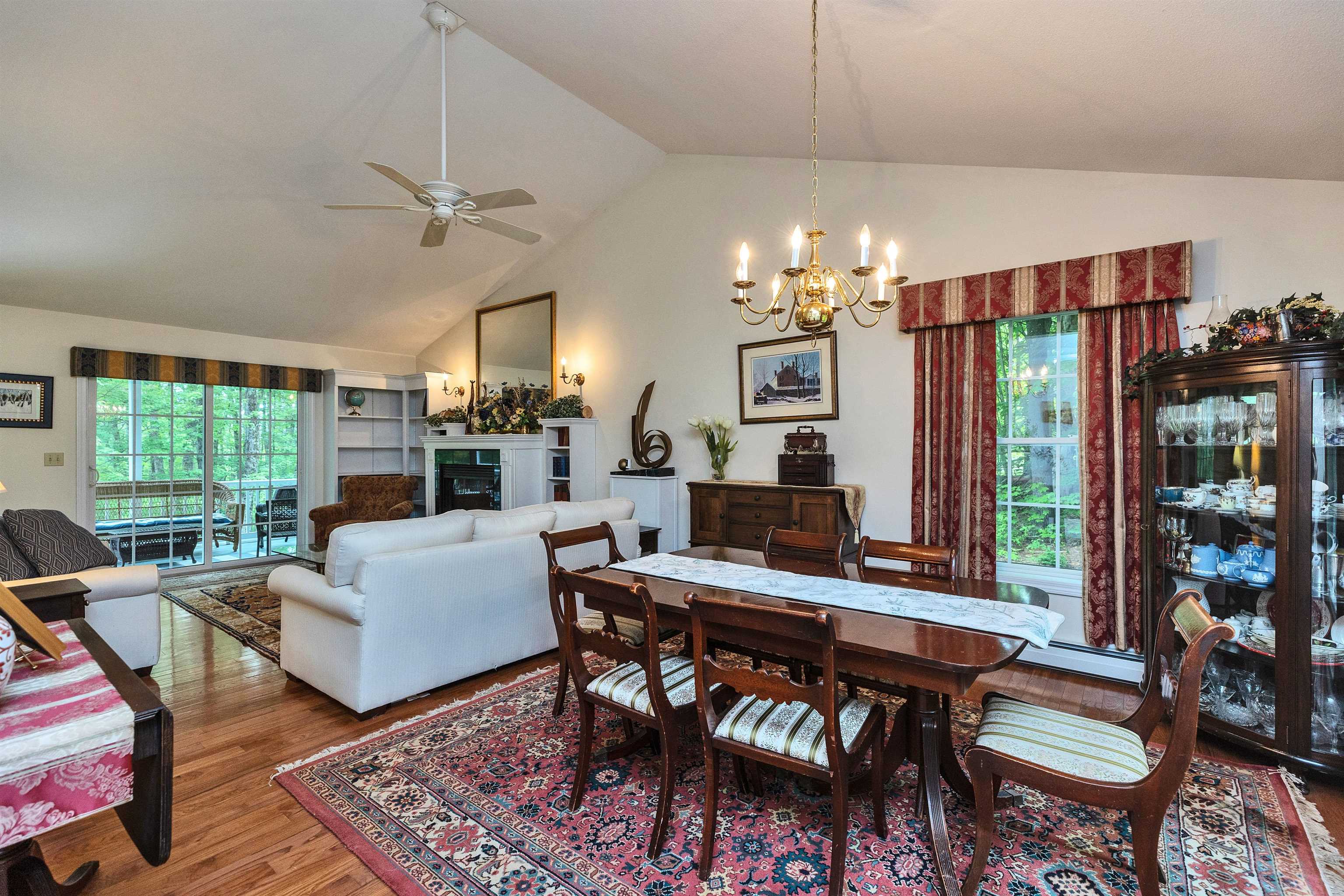 78 Harkness Road Jaffrey, NH 03452 - Photo 16 of 60