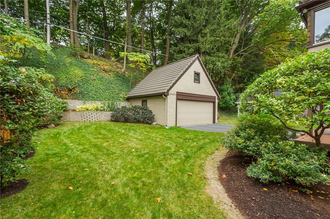 77 Highland Parkway Rochester, NY 14620 - Photo 31 of 31