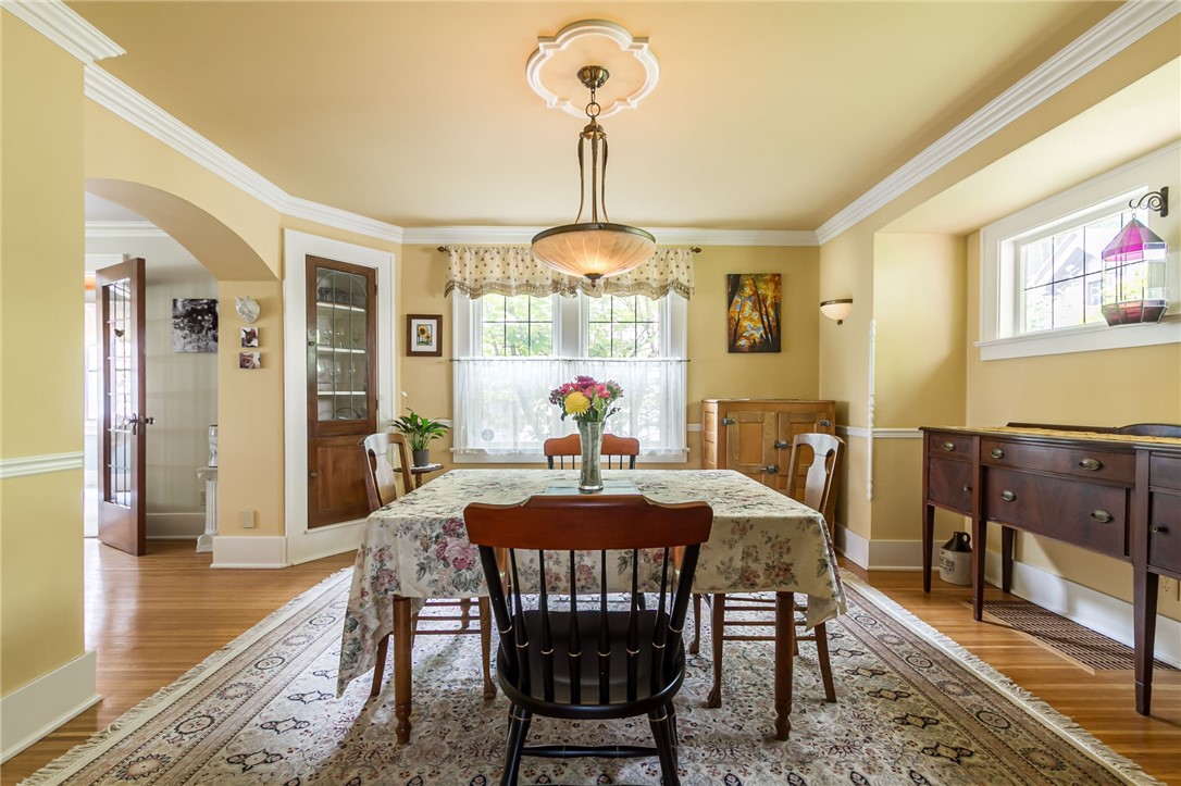 77 Highland Parkway Rochester, NY 14620 - Photo 6 of 31