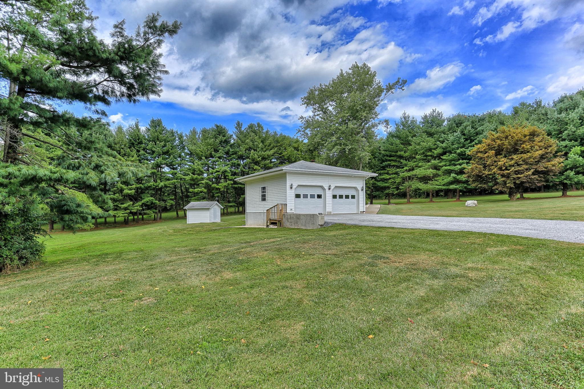 152 Barnhart Road Westminster, MD 21158 - Photo 33 of 42 Gallery Image 33