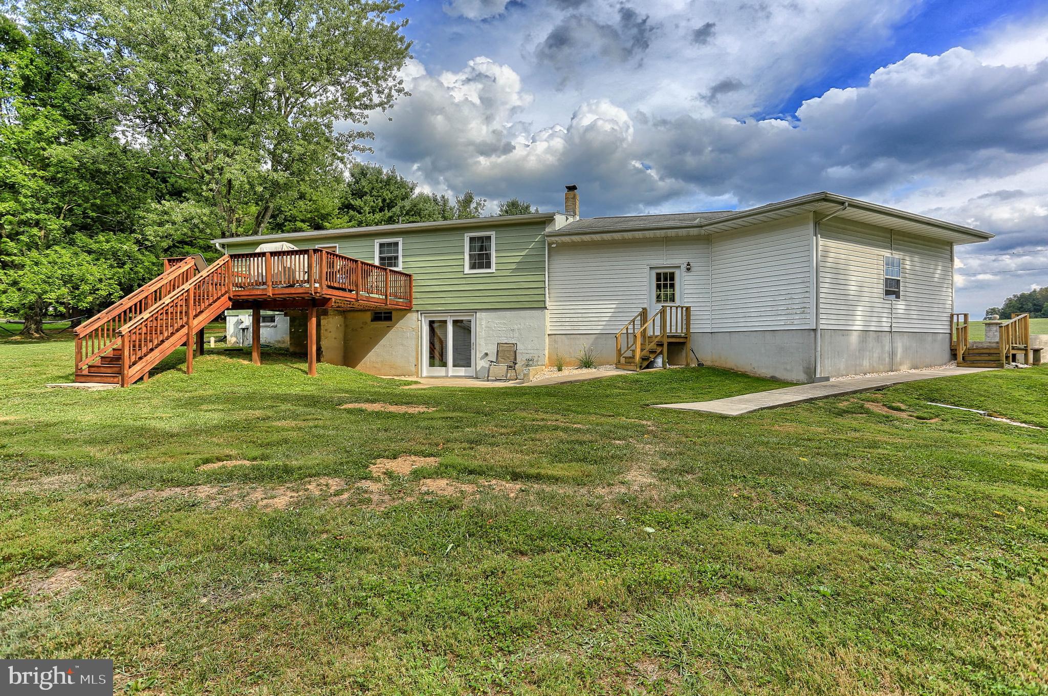 152 Barnhart Road Westminster, MD 21158 - Photo 34 of 42 Gallery Image 34