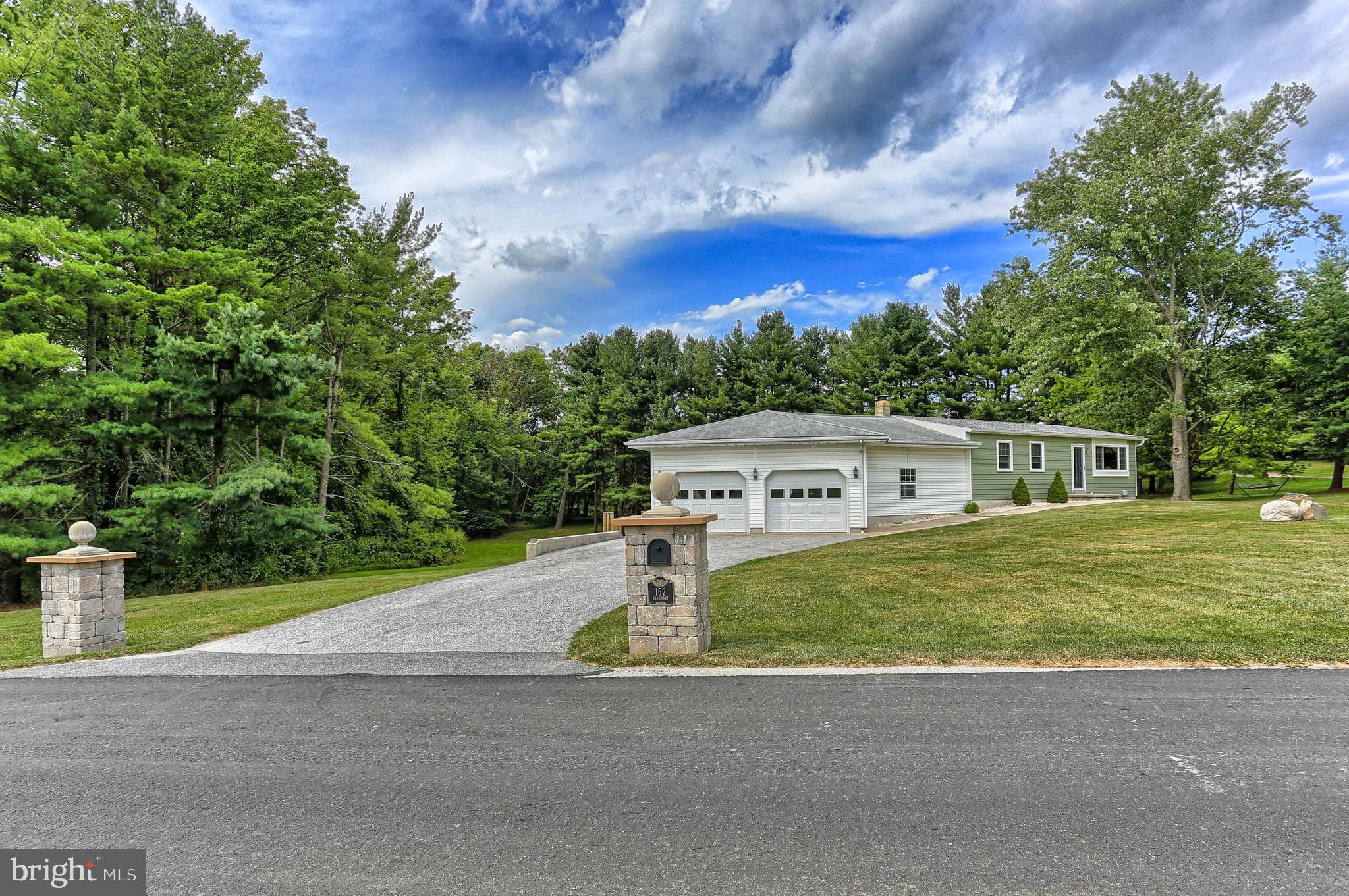 152 Barnhart Road Westminster, MD 21158 - Photo 36 of 42 Gallery Image 36