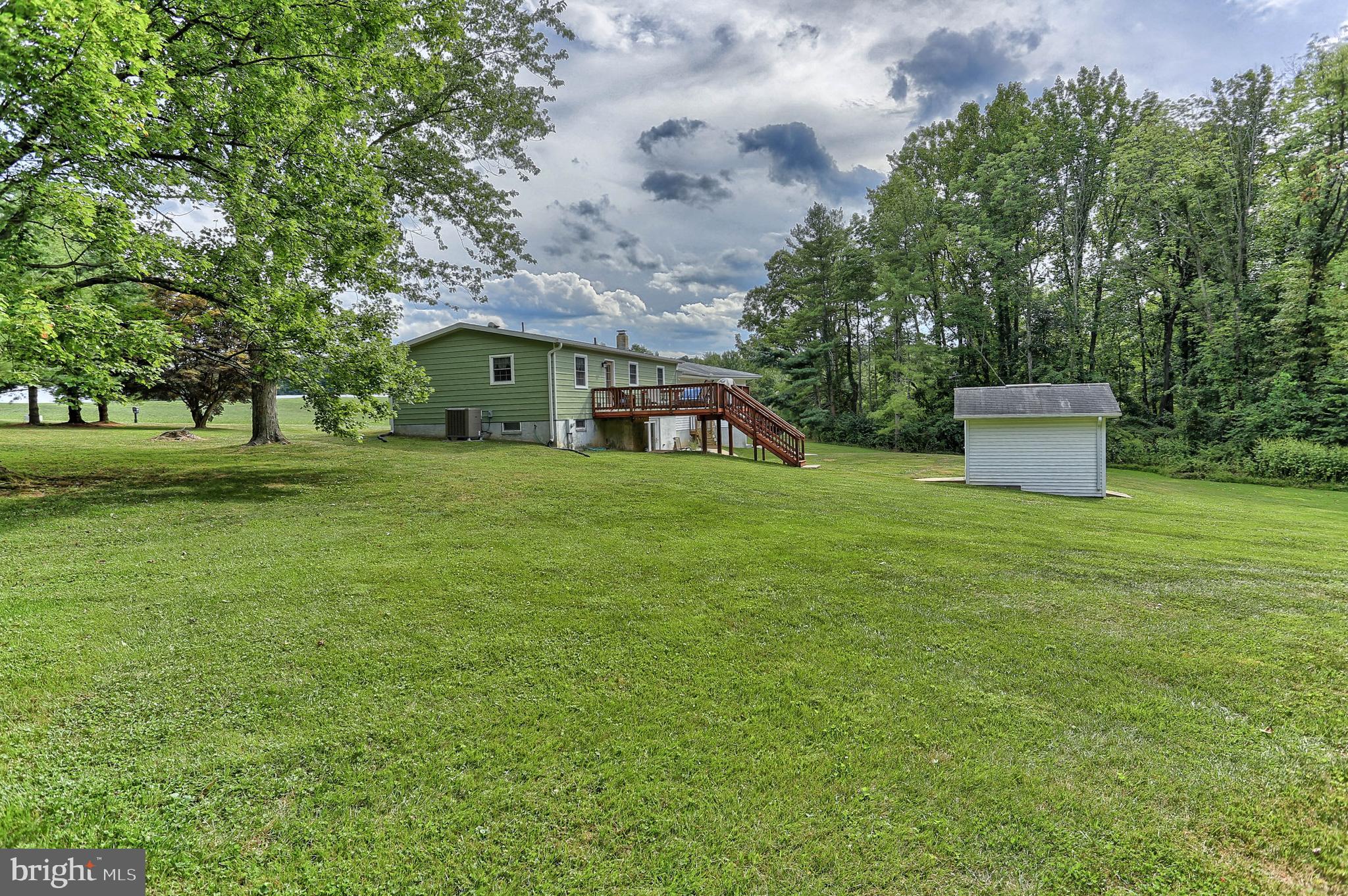 152 Barnhart Road Westminster, MD 21158 - Photo 38 of 42 Gallery Image 38