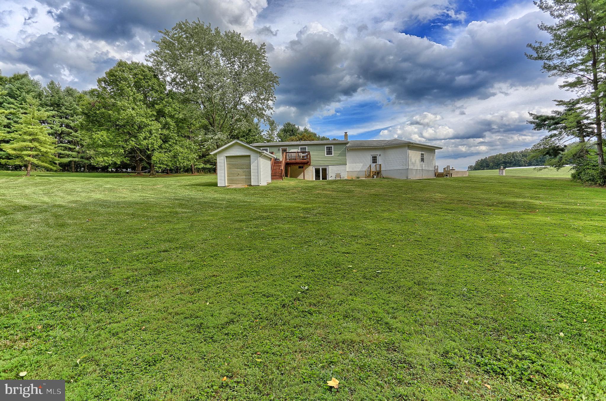 152 Barnhart Road Westminster, MD 21158 - Photo 40 of 42 Gallery Image 40