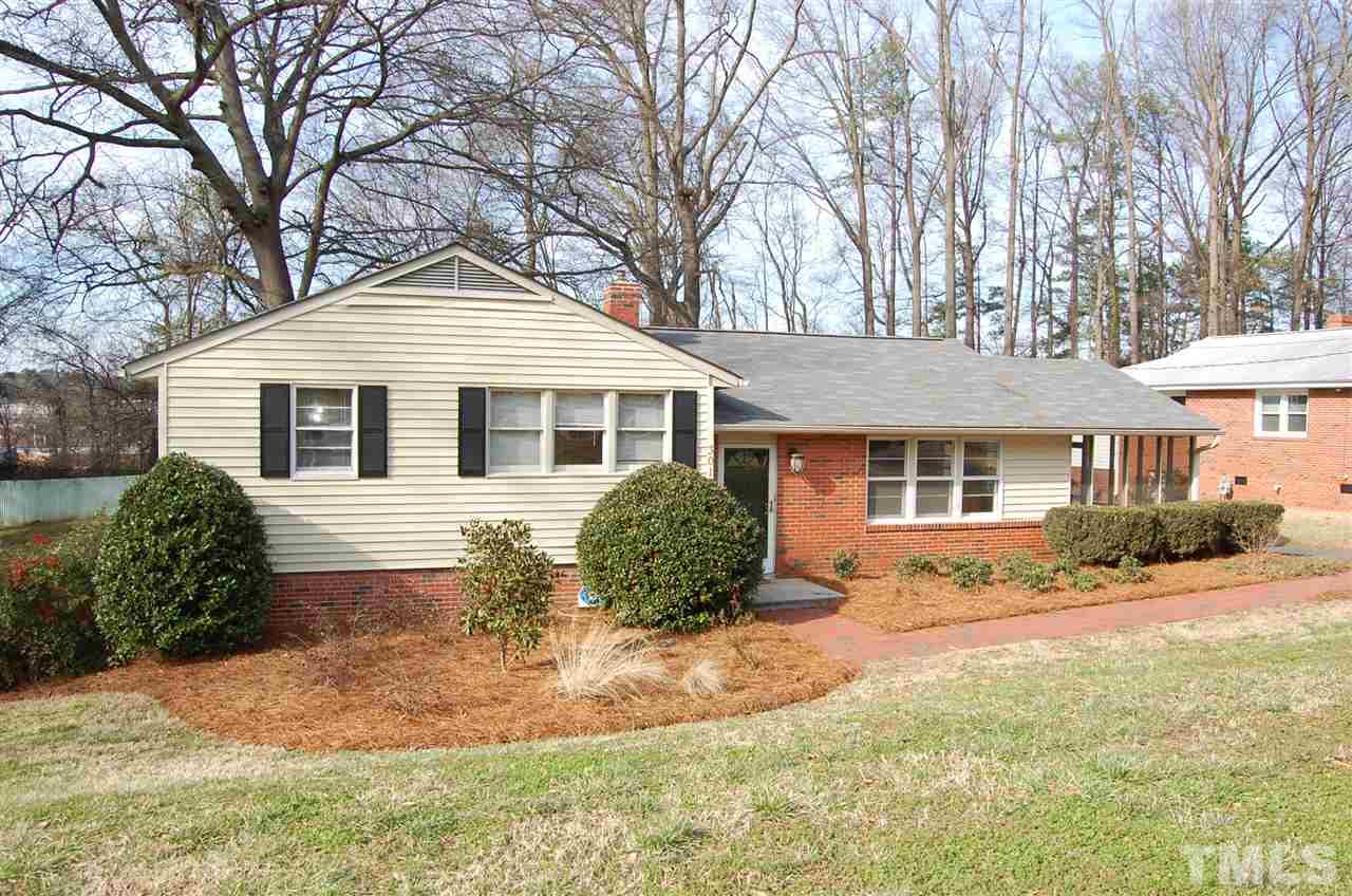 301 Quail Drive Raleigh, NC 27604 - Photo 1 of 23 Gallery Image 1