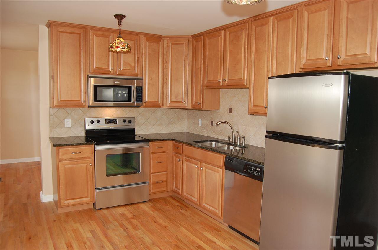 301 Quail Drive Raleigh, NC 27604 - Photo 2 of 23 Gallery Image 2
