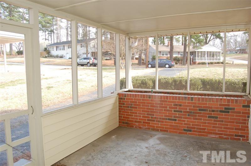 301 Quail Drive Raleigh, NC 27604 - Photo 18 of 23 Gallery Image 18
