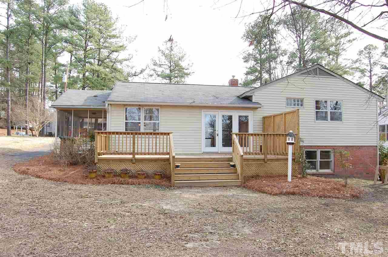 301 Quail Drive Raleigh, NC 27604 - Photo 19 of 23 Gallery Image 19