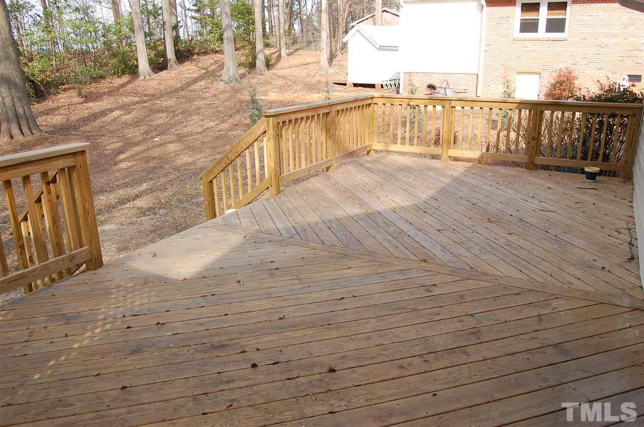 301 Quail Drive Raleigh, NC 27604 - Photo 20 of 23 Gallery Image 20