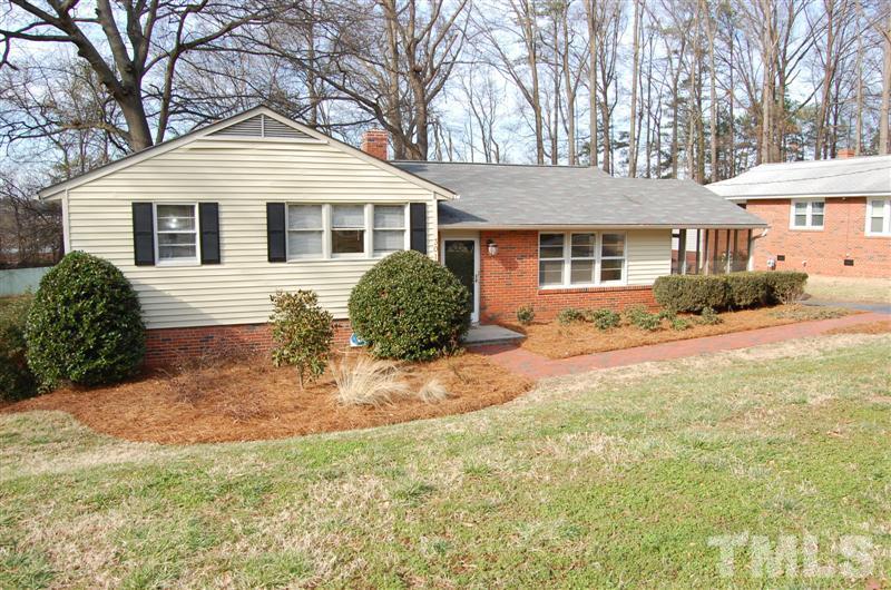 301 Quail Drive Raleigh, NC 27604 - Photo 22 of 23 Gallery Image 22