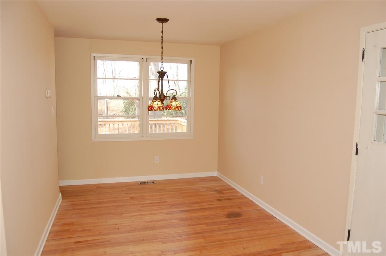301 Quail Drive Raleigh, NC 27604 - Photo 5 of 23 Gallery Image 5