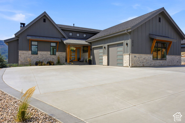 3929 Ridge Road Eden, UT 84310 - Photo 71 of 98 Gallery Image 71